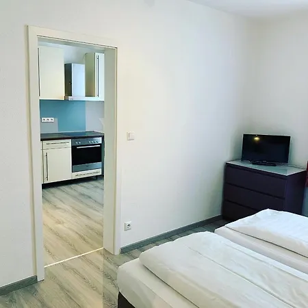 Belo Sono * München