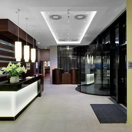 By Marriott East