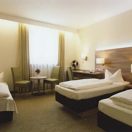 Jedermann Hotel München