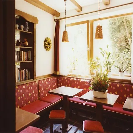 Jedermann Hotel 3*