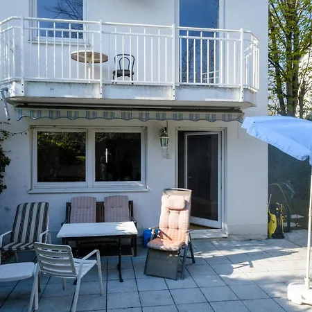 Ganzes Haus Mobliert Mu-lerchenau