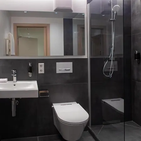 Finest Apartment Munich