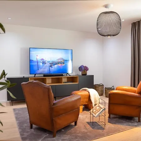 Apartment Finest Munich
