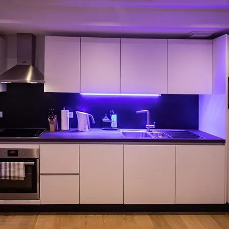 Finest Apartment
