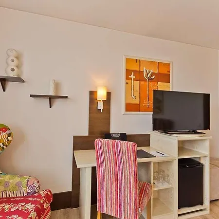 Astor 4* Mnichov