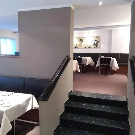 Erzgiesserei Europe Hotel Munich