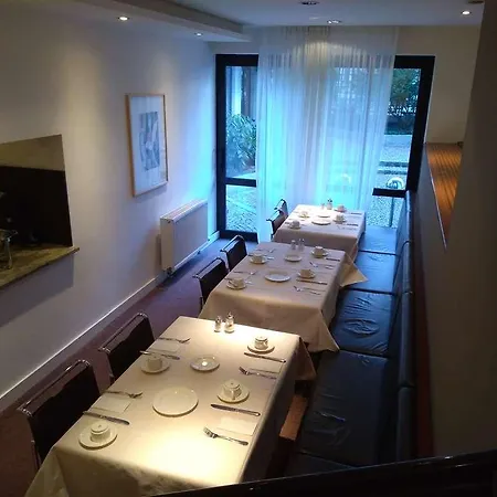 Erzgiesserei Europe 4* Munich