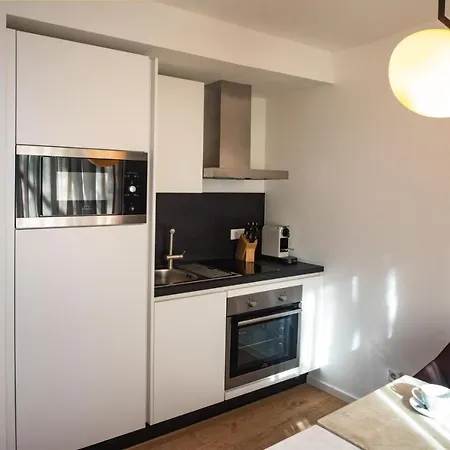 Apartment Finest Munich