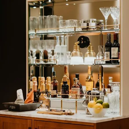 Do & Co Hotel Monaco di Baviera