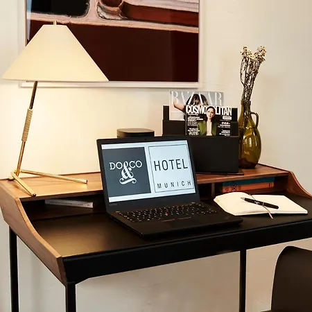 Hotel Do & Co