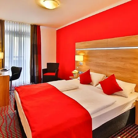 Wallis Hotel Monaco di Baviera