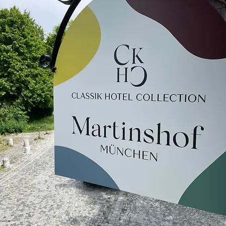 Classik Martinshof 3* München