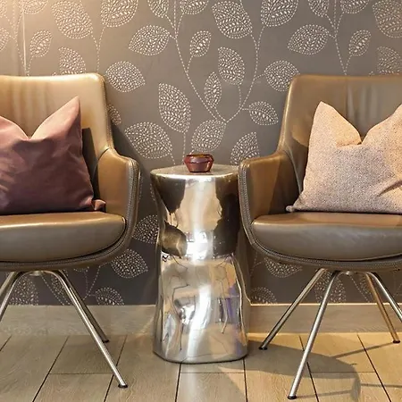 Hotel New Orly München