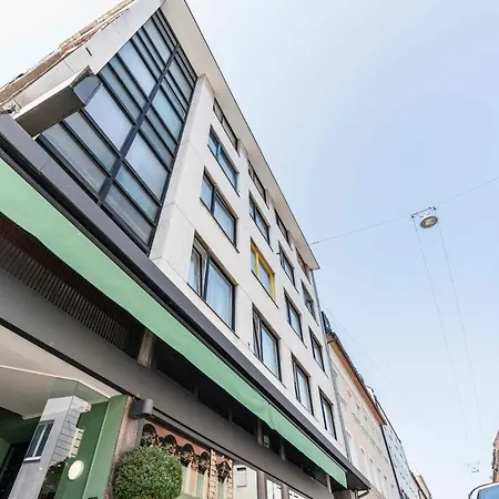 Hotel Westend Munique
