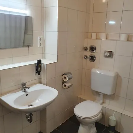 Guest house Seibel