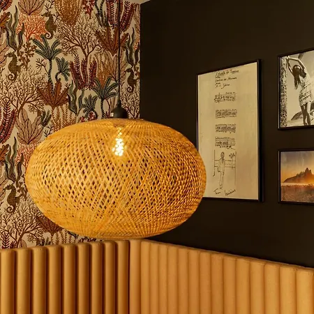 公寓式酒店 Rioca Posto 3