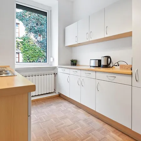 Apartman Flatista Homes - Old Town