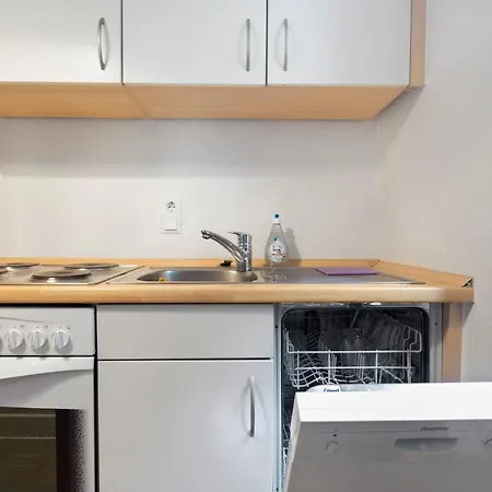 Apartman Flatista Homes - Old Town München