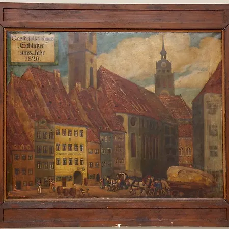 Schlicker Hotel 3*