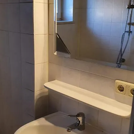 Appartamento Private 2,5 In Monaco di Baviera