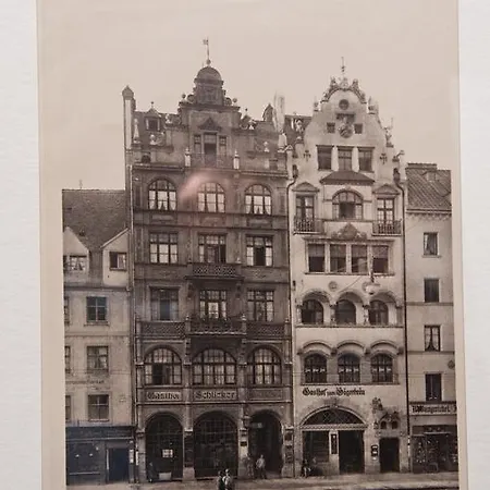 Schlicker Hotel 3*