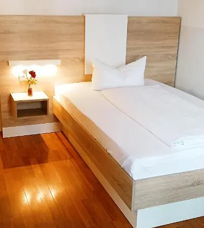 Hotel-apart 3* Monaco di Baviera