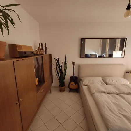 Apartment Urban Dream München