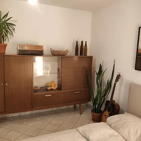 Urban Dream Apartment München