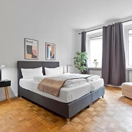 Apartman Flatista Homes - Old Town