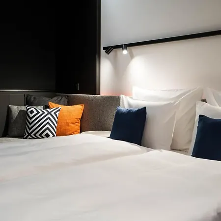 Grefis 4* Grafelfing
