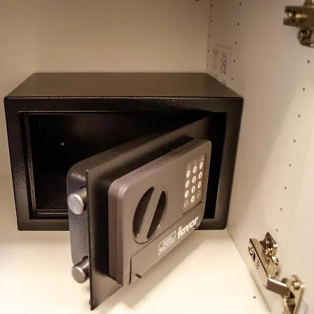 Homely 3 - Cozy Self-check-in In Appartement *