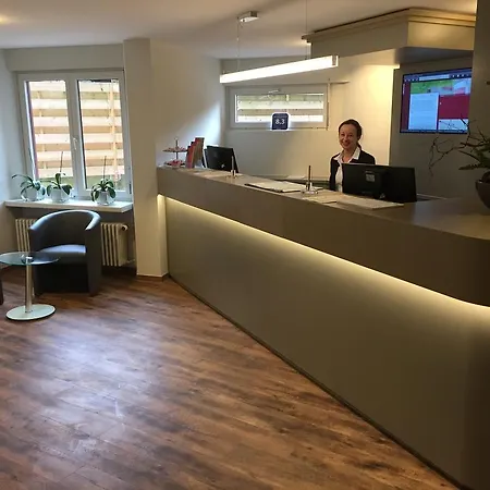 Hotel-apart Aparthotel Monaco di Baviera