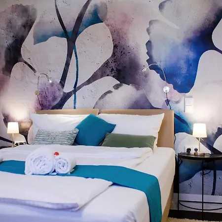 Homely 2 - Modern Self-check-in In Apartment Munich