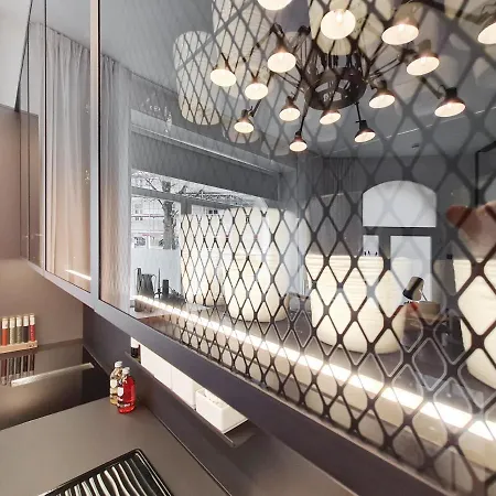 Luxury Omuntu Appartamento Monaco di Baviera
