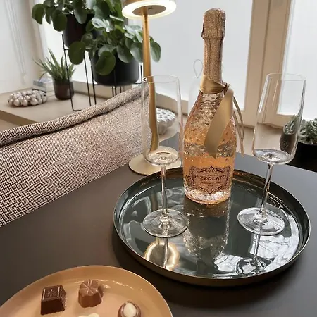 Luxury Omuntu Appartamento