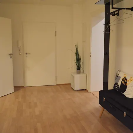 Διαμέρισμα New Center 2 *