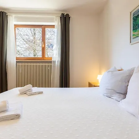 Serviced Messe Monaco di Baviera
