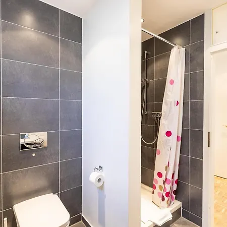 Affittacamere Serviced Messe