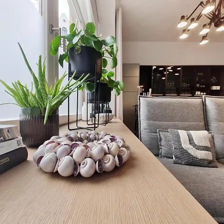 Appartamento Luxury Omuntu *