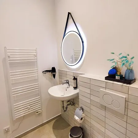 Homely 3 - Cozy Self-check-in In 慕尼黑