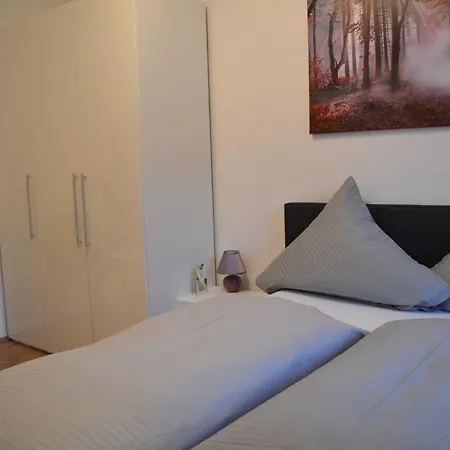 Apartman New Center 2