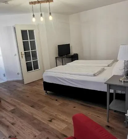 Altschwabing - Boutique 3* München