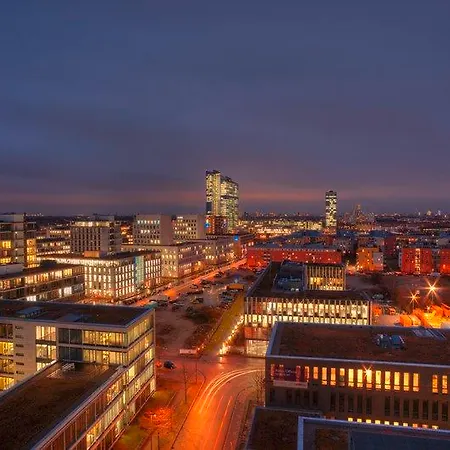 Hotel Bayer's Munich