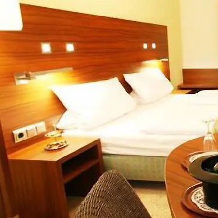 Wallis 3* Monaco di Baviera