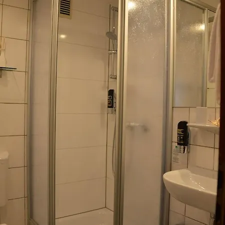 Hotel Italia Munich