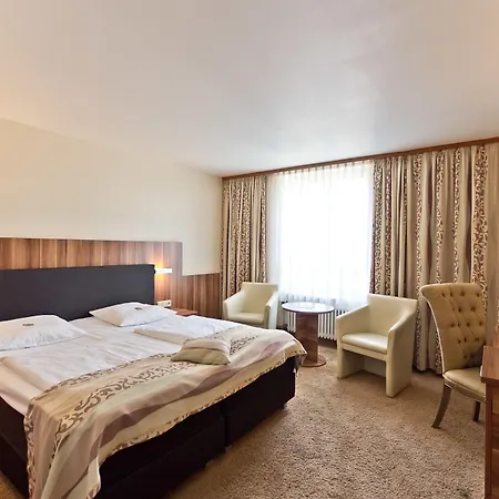 Hotel Astor Mnichov