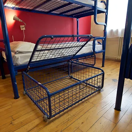 The 4you & Albergue