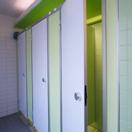 Albergue The 4you &