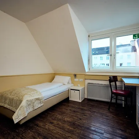 Albergue The 4you & Munique