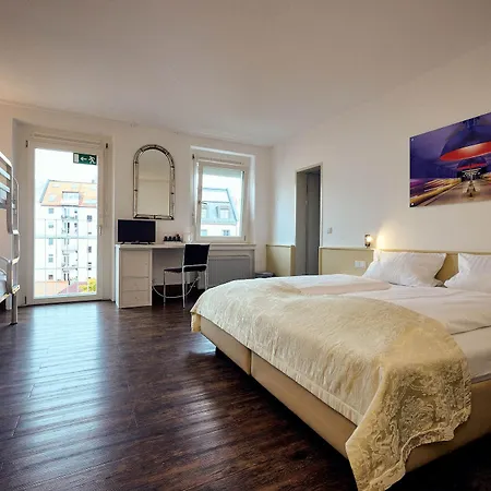 Albergue The 4you &